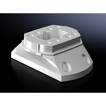 CP Adapter CP60/120x65mm-RITTAL
