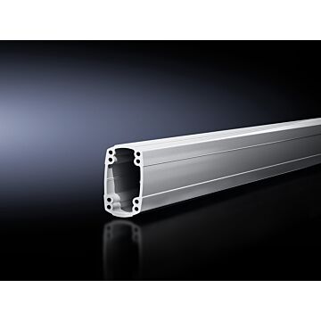 CP Draagbuis CP180 L=2000 RAL7035-RITTAL