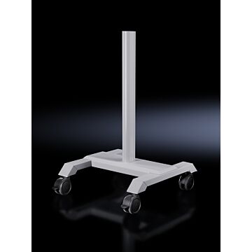 CP Standvoet mobiel CP60/120-RITTAL