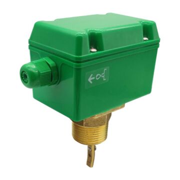 CP WATERSTROOMSCHAKELAAR DN25-DN200,NPT-SCHNEIDER