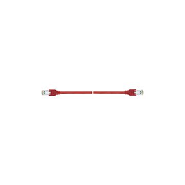 Crossover Patchcable RJ45 CAT.5e S-FTP 5m RD-LAPP