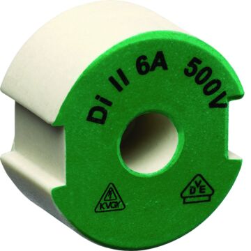 D-Passchroef Groen S Ii - 6 A-HAGER