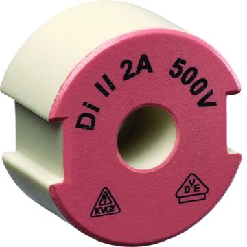 D-Passchroef Roze S Ii - 2 A-HAGER
