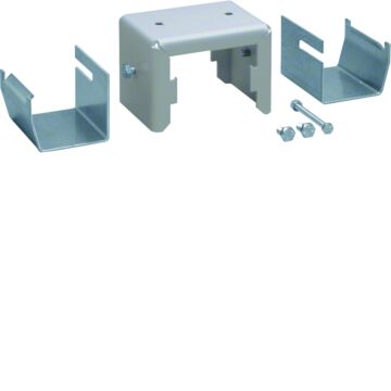 Daba Ophangbeugel Plafondkanaal 50X80Mm Alu-HAGER