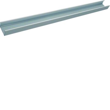 Daba Plafondkanaal 50X80 mm Alu Alulook (L=3)-HAGER