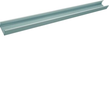 Daba Plafondkanaal 50X80mm Alu Natuur (L=3)-HAGER