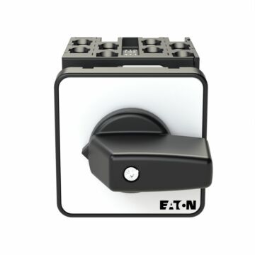 DAHLANDERSCHAK. T0-4-8440/E INBOUW 0-1-2-EATON
