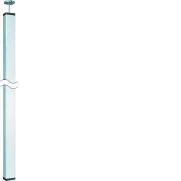 Das Spanzuil Enkel Eco 80Mm Span 2,5-2,8 M Verkwit-HAGER