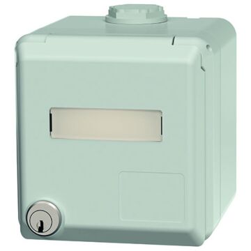 Data WCD IP44 TKM type KDMS-MENNEKES