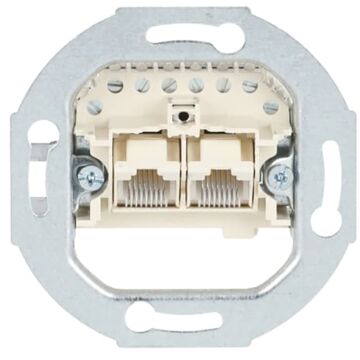 DATASOK.UAE 2XRJ45 PARCAT3 0214-BUSCH JAEG