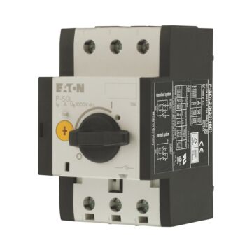 DC lastscheider, open 20A-EATON