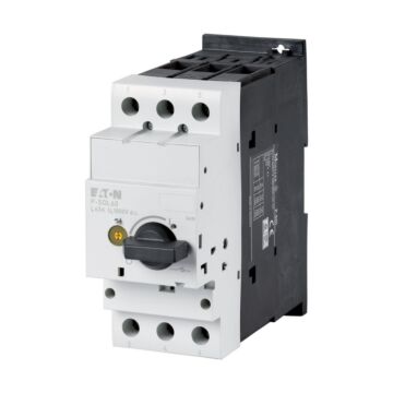 DC lastscheider, open 60A-EATON