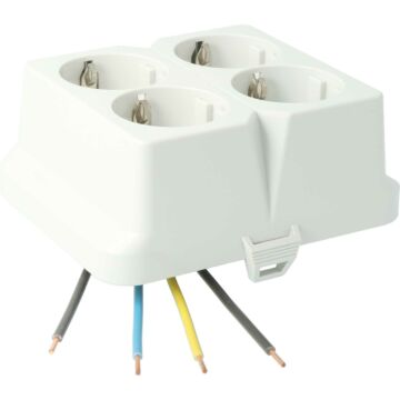 DEKSEL MET 4V WCD+RA AK2-C4 2274-ATTEMA