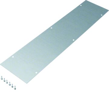 Deksel Voor Bkf/Bkw 200X800Mm Blind-HAGER