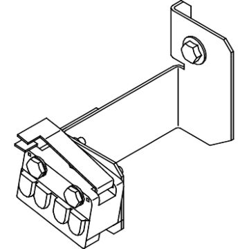 DEURMICROSCHAKELAAR-SCHNEIDER