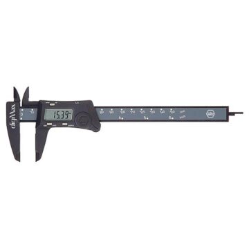 Digitale Schuifmaat DigiMax aflezing 0,01mm 150mm-WIHA