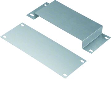 Dilatatiekoppeling Voor Uk 190X28Mm Staal-HAGER