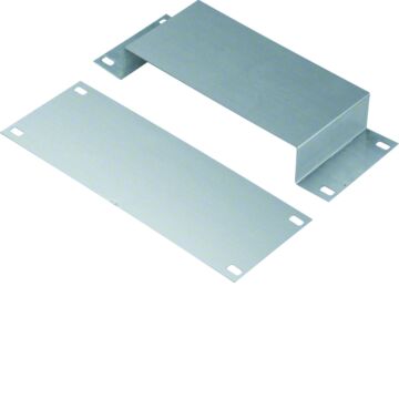 Dilatatiekoppeling Voor Uk 190X38Mm Staal-HAGER