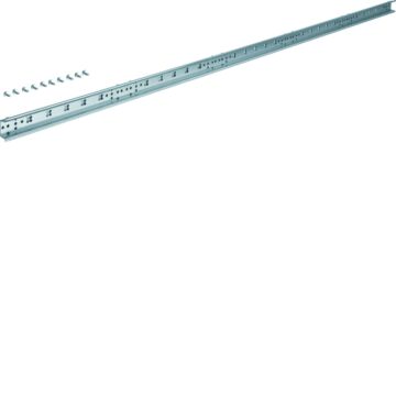 Din-Rail 5 Velden 1300 Mm-HAGER
