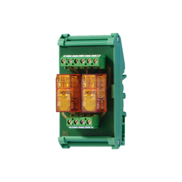 Din-rail Scheidingsrelais-JUNG