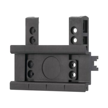 Din rail support voor BBA.. 72mm-EATON