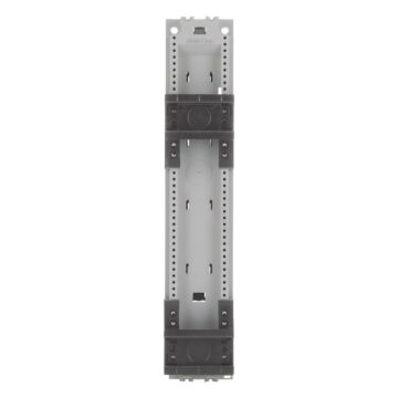Dinrail adapterplaat 55mm.PKZM4 met DILM40..DILM65-EATON