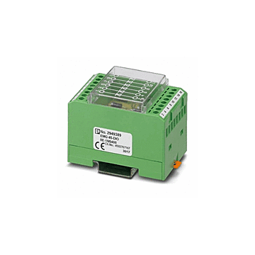 DIODEMODUUL EMG 45-DIO 8E-1N5408-PHOENIX