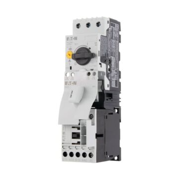 Directstarter 3p 4.0kw/400v/ac3 150ka-EATON
