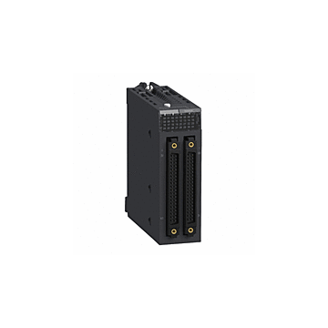 DISCRETE INGANGSMODULE, 64 X IN, 4 PIN, 24VDC-SCHNEIDER