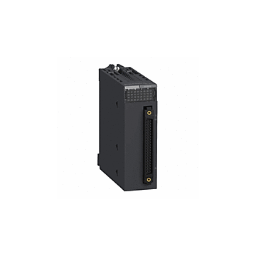 DISCRETE UITGANGSMODULE, 32 X SOLID STATE, 4 PIN-SCHNEIDER