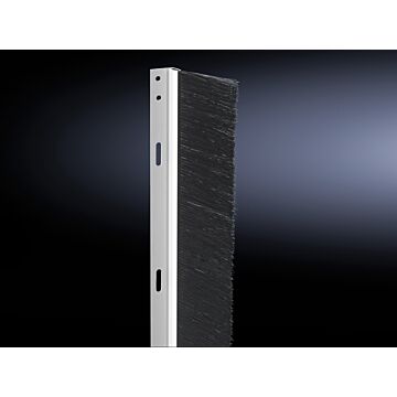 DK Borstelstrip vert. v TS/TE 2000H VE=4-RITTAL