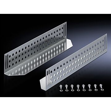 DK Glijrail v TE/FRi L=424 VE=2-RITTAL