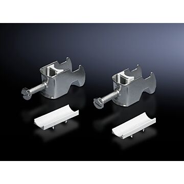 DK Kabelklem 42-56mm VE=25-RITTAL