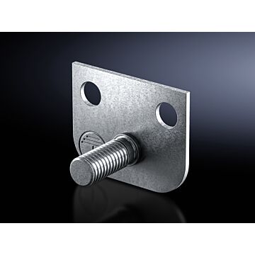 DK-TS Centraal aardingspunt-RITTAL