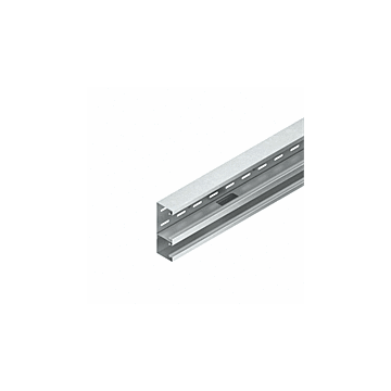 DKU 170-78T70 S WANDKANAAL L=2-NIEDAX