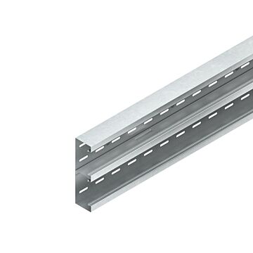 DKU 220-78T70 S WANDKANAAL L=2-NIEDAX