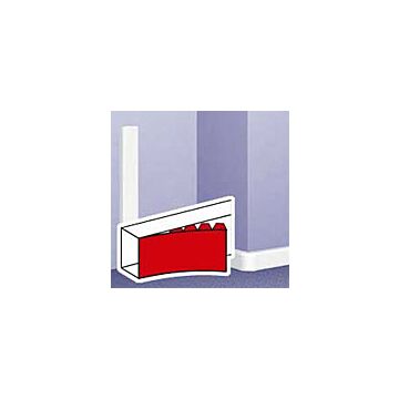 DLP deksel soepel L2000 B130-LEGRAND