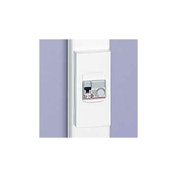 DLP Mosaic m.behuizing 3mDIN-LEGRAND