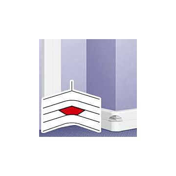 DLP scheidingssch.binn.hk 60-85gr-LEGRAND