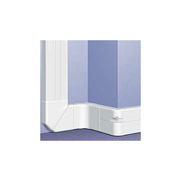 DLP wandgoot L2000 B65 H195-LEGRAND