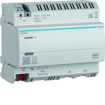 Domovea Basic-HAGER