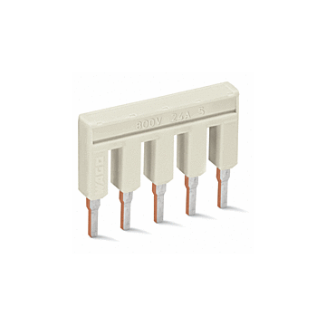 DOORVERBINGSBRUG 5-VOUDIG 2002-405-WAGO