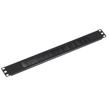 DOORVOERPANEEL 1HE vv BORSTEL-GRAYLE