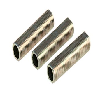 Draadbuis ijz. verz. M10x1x10mm AFL-HK ELECTRI