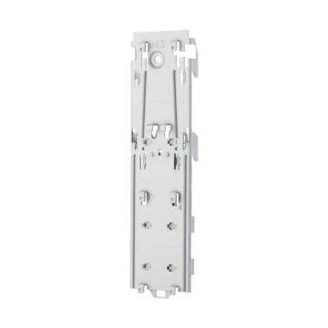 Draagbeugel DIN-rail voor PKZ0-EATON