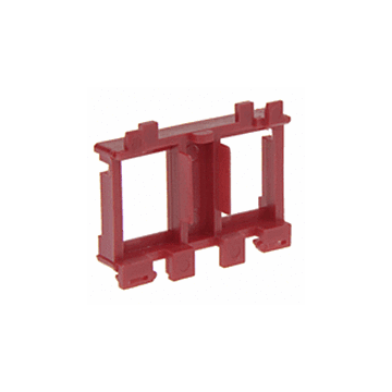 Draagframe v.keystone conn.grijs-LEGRAND