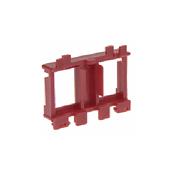 Draagframe v.keystone conn.groen-LEGRAND