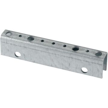 Draagprofiel ep verticaal l=115mm moduul h=150mm-EATON
