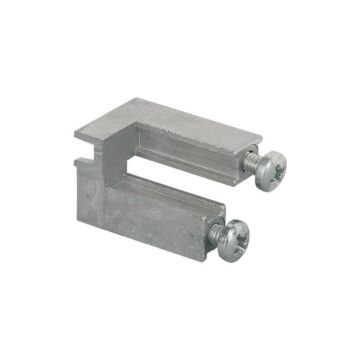 Draagprofiel halve hoekverbinder set-EATON