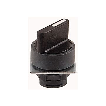 Draaischakelaar 1-0-2 zw hendel V-HK ELECTRI